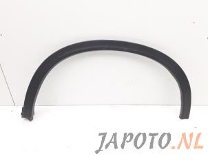 Used Wheel arch strip Suzuki Vitara (LY/MY) 1.6 16V VVT AllGrip Price € 48,34 Inclusive VAT offered by Japoto Parts B.V.