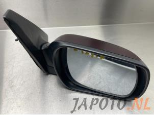 Used Wing mirror, right Mazda 3 Sport (BK14) 1.6i 16V Price € 39,95 Margin scheme offered by Japoto Parts B.V.