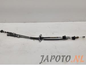 Used Gearbox shift cable Hyundai i10 (B5) 1.0 12V Price € 39,95 Margin scheme offered by Japoto Parts B.V.