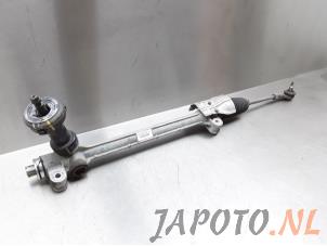 Used Steering box Hyundai i10 (B5) 1.0 12V Price € 99,95 Margin scheme offered by Japoto Parts B.V.