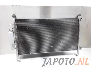 Used Air conditioning radiator Honda Civic (FK/FN) 1.4 i-Dsi Price € 49,99 Margin scheme offered by Japoto Parts B.V.