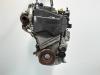 Engine from a Nissan Qashqai (J11) 1.5 dCi DPF 2014