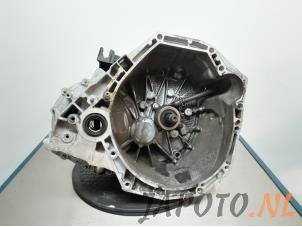 Used Gearbox Nissan Qashqai (J11) 1.5 dCi DPF Price € 499,00 Margin scheme offered by Japoto Parts B.V.