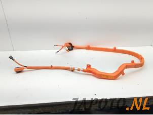 Used Wiring harness Hyundai Kona (OS) 1.6 GDi Hybrid 16V Price € 100,00 Margin scheme offered by Japoto Parts B.V.