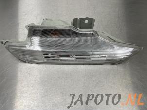 Usagé Feu clignotant gauche Honda Insight (ZE2) 1.3 16V VTEC Prix € 34,95 Règlement à la marge proposé par Japoto Parts B.V.