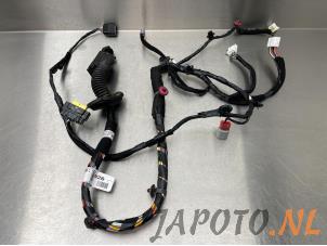 Used Wiring harness Hyundai Kona (OS) 1.6 GDi Hybrid 16V Price € 49,00 Margin scheme offered by Japoto Parts B.V.