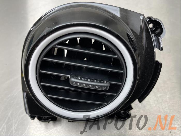 Dashboard vent Hyundai Kona 1.6 GDi Hybrid 16V - 97410J9000