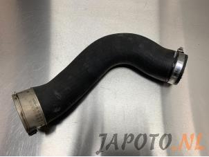 Used Intercooler hose Nissan Qashqai (J11) 1.6 DIG-T 163 16V Price € 69,99 Margin scheme offered by Japoto Parts B.V.