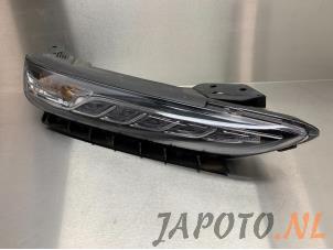 Używane Swiatlo do jazdy dziennej prawe Hyundai Kona (OS) 1.6 GDi Hybrid 16V Cena € 125,00 Procedura marży oferowane przez Japoto Parts B.V.