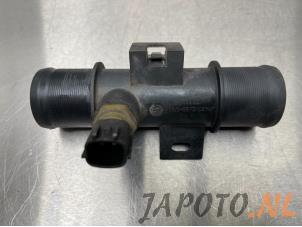 Used Tube (miscellaneous) Nissan Qashqai (J11) 1.6 DIG-T 163 16V Price € 19,95 Margin scheme offered by Japoto Parts B.V.