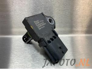 Used Boost pressure sensor Nissan Qashqai (J11) 1.6 DIG-T 163 16V Price € 59,95 Margin scheme offered by Japoto Parts B.V.