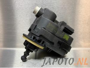 Used Headlight motor Nissan Qashqai (J11) 1.6 DIG-T 163 16V Price € 19,95 Margin scheme offered by Japoto Parts B.V.