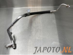 Używane Przewód klimatyzacji Nissan Note (E12) 1.2 68 Cena € 34,99 Procedura marży oferowane przez Japoto Parts B.V.