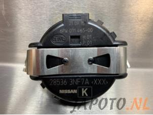 Used Rain sensor Nissan Note (E12) 1.2 68 Price € 24,95 Margin scheme offered by Japoto Parts B.V.
