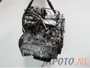 Used Engine Nissan Qashqai (J11) 1.6 DIG-T 163 16V Price € 1.550,00 Margin scheme offered by Japoto Parts B.V.