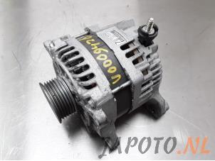 Used Dynamo Toyota GT 86 (ZN) 2.0 16V Price € 99,99 Margin scheme offered by Japoto Parts B.V.