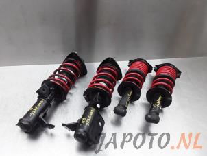 Usagé Kit de rabaissement Toyota GT 86 (ZN) 2.0 16V Prix € 499,00 Règlement à la marge proposé par Japoto Parts B.V.
