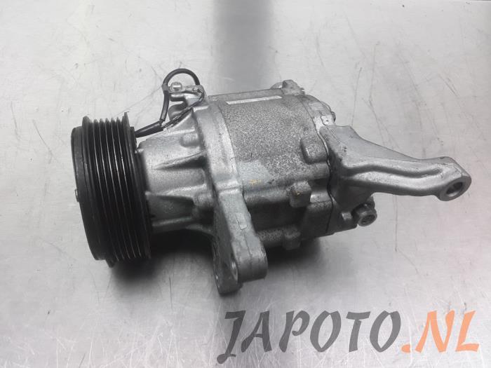Usagé Pompe clim Toyota GT 86 (ZN) 2.0 16V Prix € 156,45 Règlement à la marge proposé par Japoto Parts B.V.