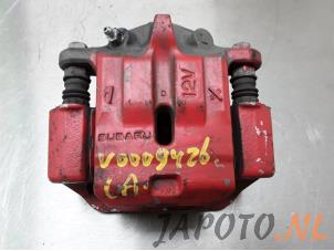 Usagé Etrier de frein arrière gauche Toyota GT 86 (ZN) 2.0 16V Prix € 89,99 Règlement à la marge proposé par Japoto Parts B.V.