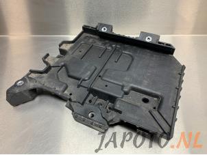 Used Battery cover Kia Rio IV (YB) 1.0i T-GDi 100 12V Price € 19,95 Margin scheme offered by Japoto Parts B.V.