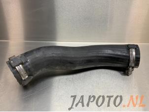 Used Intercooler hose Kia Rio IV (YB) 1.0i T-GDi 100 12V Price € 29,95 Margin scheme offered by Japoto Parts B.V.