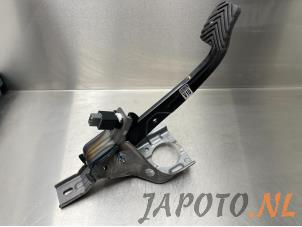 Used Brake pedal Kia Rio IV (YB) 1.0i T-GDi 100 12V Price € 29,95 Margin scheme offered by Japoto Parts B.V.