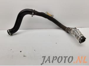 Used Intercooler hose Kia Rio IV (YB) 1.0i T-GDi 100 12V Price € 39,00 Margin scheme offered by Japoto Parts B.V.
