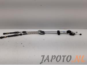 Gebrauchte Schaltkabel Getriebe Kia Rio IV (YB) 1.0i T-GDi 100 12V Preis € 49,95 Margenregelung angeboten von Japoto Parts B.V.