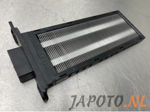 Used Heating element Kia Rio IV (YB) 1.0i T-GDi 100 12V Price € 34,95 Margin scheme offered by Japoto Parts B.V.