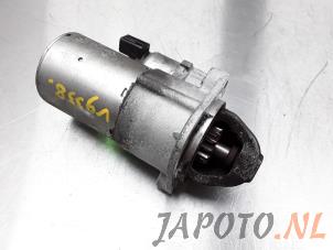 Used Starter Kia Rio IV (YB) 1.0i T-GDi 100 12V Price € 35,00 Margin scheme offered by Japoto Parts B.V.