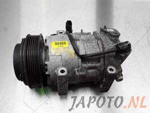 Used Air conditioning pump Kia Rio IV (YB) 1.0i T-GDi 100 12V Price € 124,95 Margin scheme offered by Japoto Parts B.V.