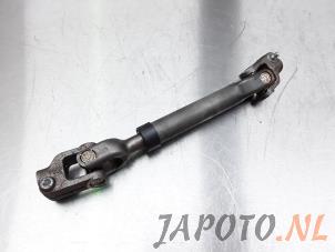 Used Steering gear unit Kia Rio IV (YB) 1.0i T-GDi 100 12V Price € 34,95 Margin scheme offered by Japoto Parts B.V.