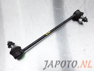 Used Front anti-roll bar Kia Rio IV (YB) 1.0i T-GDi 100 12V Price € 14,95 Margin scheme offered by Japoto Parts B.V.
