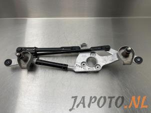 Usagé Mécanique essuie-glace Kia Rio IV (YB) 1.0i T-GDi 100 12V Prix € 39,95 Règlement à la marge proposé par Japoto Parts B.V.