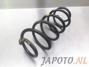 Used Rear coil spring Toyota iQ 1.0 12V VVT-i Price € 19,99 Margin scheme offered by Japoto Parts B.V.