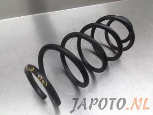 Used Rear coil spring Toyota iQ 1.0 12V VVT-i Price € 19,99 Margin scheme offered by Japoto Parts B.V.