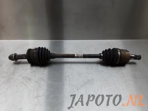 Usagé Cardan gauche (transmission) Hyundai i20 1.2i 16V Prix € 49,95 Règlement à la marge proposé par Japoto Parts B.V.