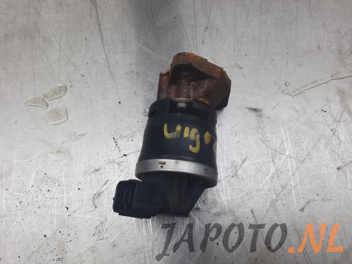 Gebrauchte AGR Ventil Honda Jazz (GD/GE2/GE3) 1.3 i-Dsi Preis € 42,00 Margenregelung angeboten von Japoto Parts B.V.