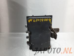 Used ABS pump Daihatsu Cuore (L251/271/276) 1.0 12V DVVT Price € 49,95 Margin scheme offered by Japoto Parts B.V.