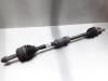 Front drive shaft, right from a Kia Cee'd Sporty Wagon (EDF) 2.0 16V 2008