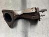 Nissan Qashqai (J11) 1.6 DIG-T 163 16V Exhaust front section