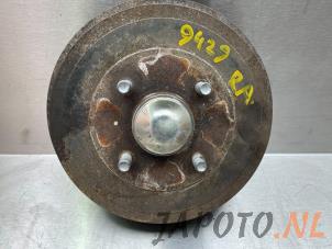Usagé Roulement de roue arrière Nissan Note (E12) 1.2 68 Prix € 34,95 Règlement à la marge proposé par Japoto Parts B.V.