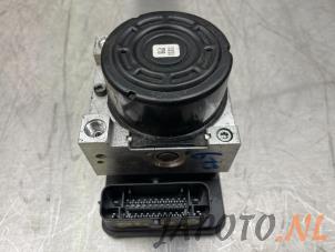 Used ABS pump Nissan Note (E12) 1.2 68 Price € 99,00 Margin scheme offered by Japoto Parts B.V.