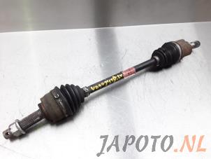 Used Front drive shaft, left Nissan Note (E12) 1.2 68 Price € 74,95 Margin scheme offered by Japoto Parts B.V.