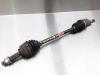 Front drive shaft, left from a Nissan Note (E12) 1.2 68 2015