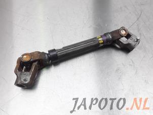 Used Steering gear unit Hyundai i10 (B5) 1.0 12V Price € 34,95 Margin scheme offered by Japoto Parts B.V.