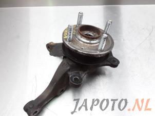 Used Front wheel hub Hyundai i10 (B5) 1.0 12V Price € 59,99 Margin scheme offered by Japoto Parts B.V.