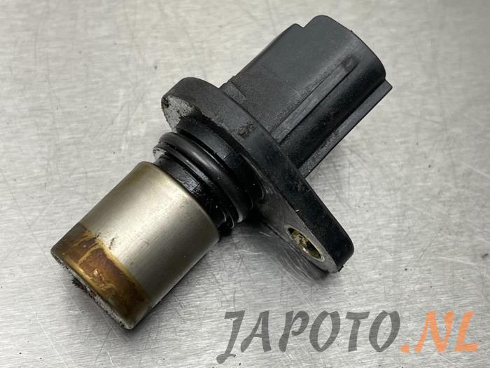 Begagnade Vevaxelsensor Toyota Yaris Verso (P2) 1.3 16V Pris € 20,95 Marginaltabell erbjuds av Japoto Parts B.V.