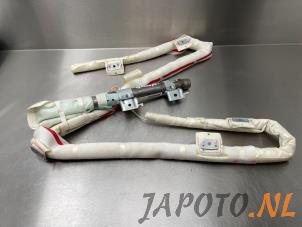 Used Roof curtain airbag, left Toyota RAV4 (A3) 2.2 D-4D-F 16V 4x4 Price € 74,95 Margin scheme offered by Japoto Parts B.V.