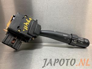 Usados Interruptor de limpiaparabrisas Lexus GS (..S16) 430 4.3 32V VVT-i Precio € 39,95 Norma de margen ofrecido por Japoto Parts B.V.